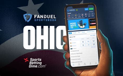 sports betting app ohio - Ohio sports book promo